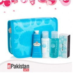 La Source Traveller Everyday 